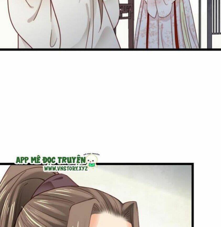 kiều nữ độc phi chapter 232 35