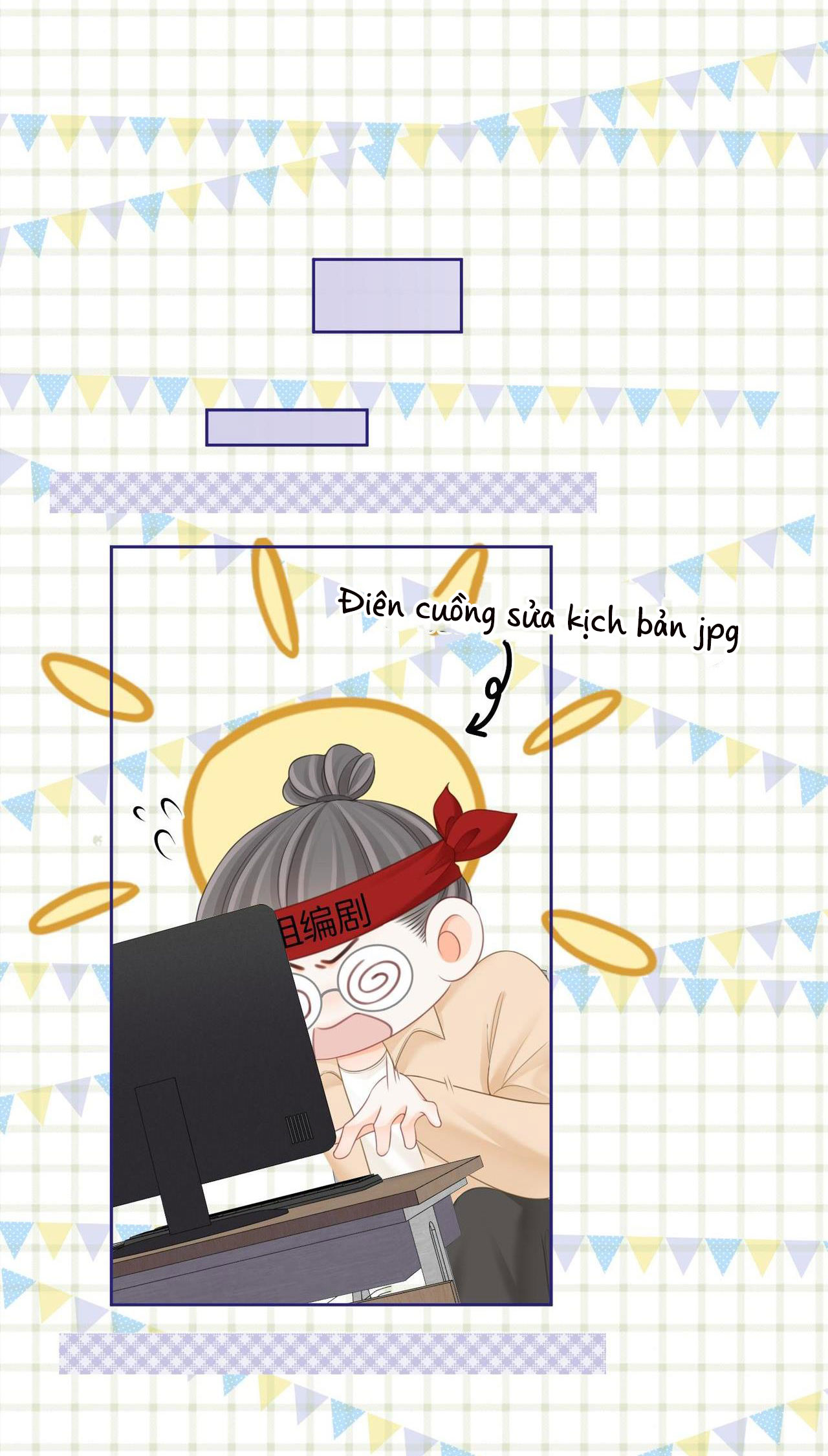 cố tiểu thư và khúc tiểu thư chapter 129 13