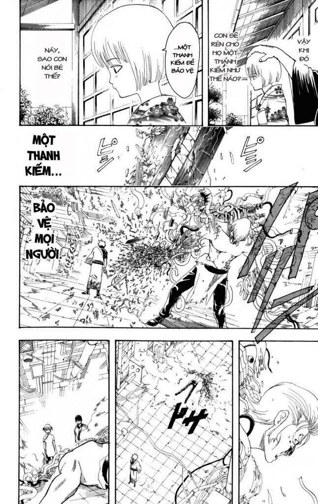 gintama - linh hồn bạc chapter 96 18