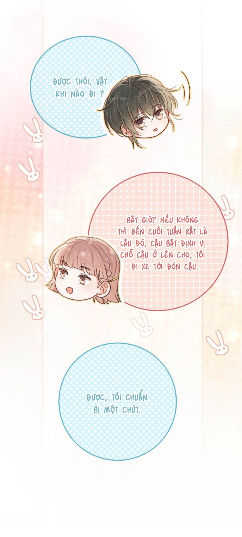 nịch tửu chapter 44 39