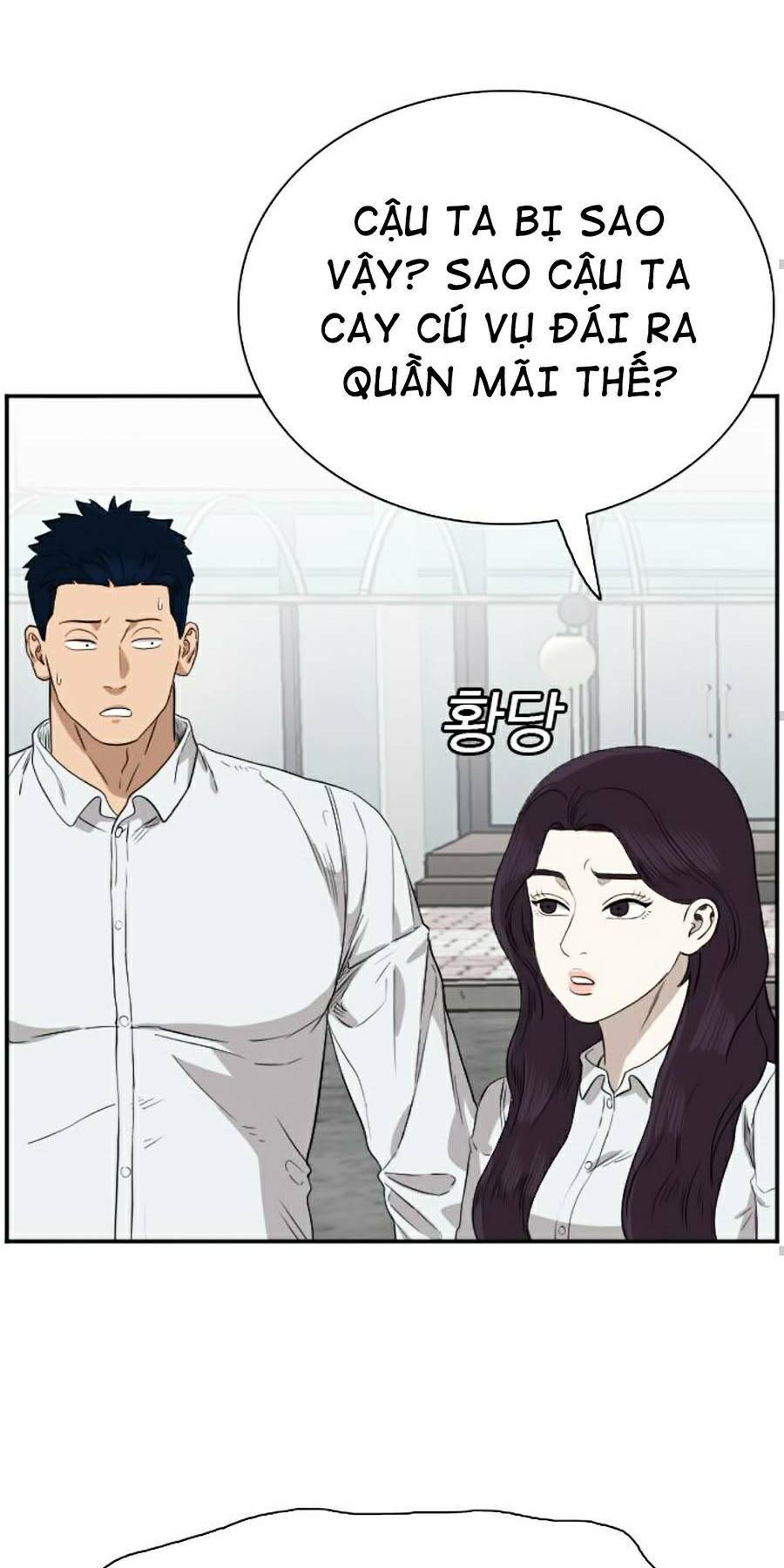 người xấu chapter 74 26