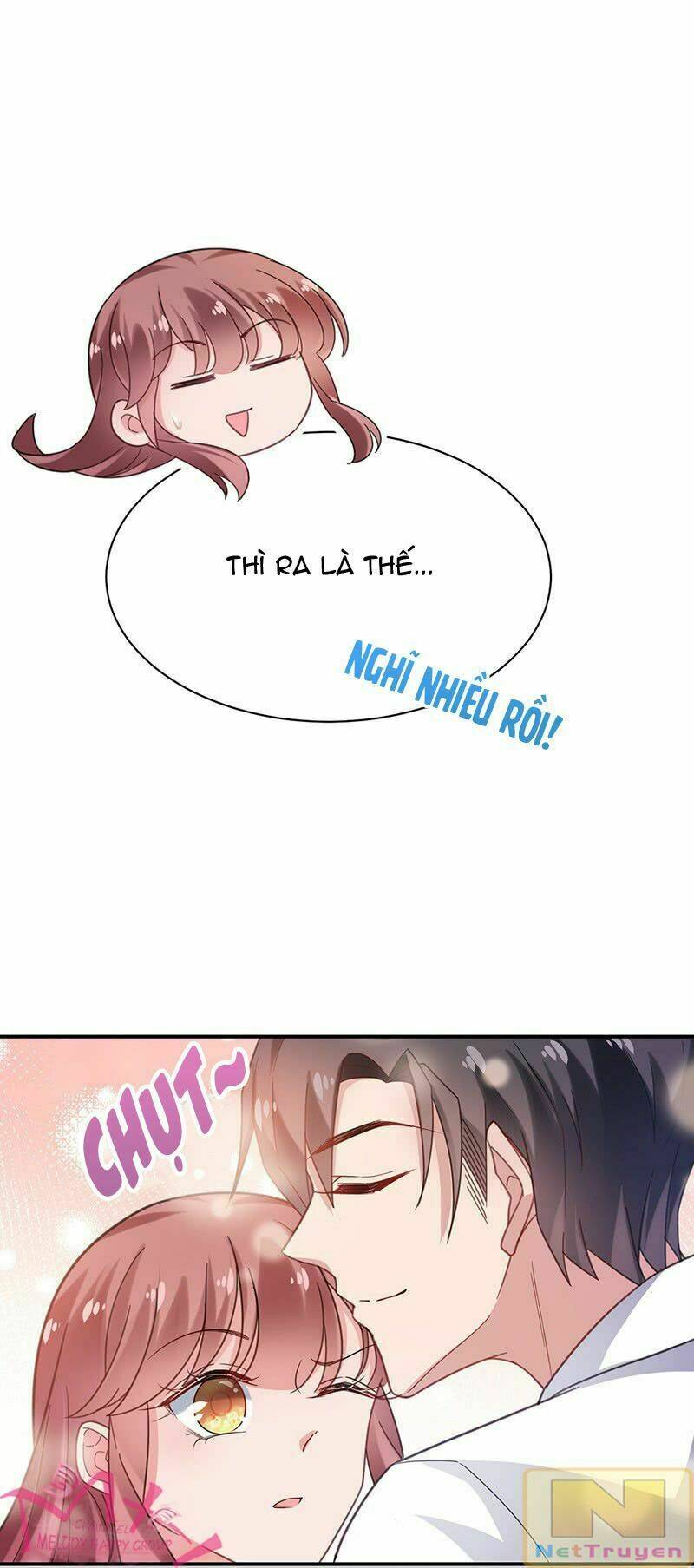 thịnh thế điềm sủng: cô vợ nhỏ đáng yêu của dịch thiếu chapter 81 17