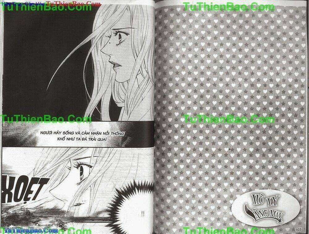 hồ ly lãng mạn chapter 3 53