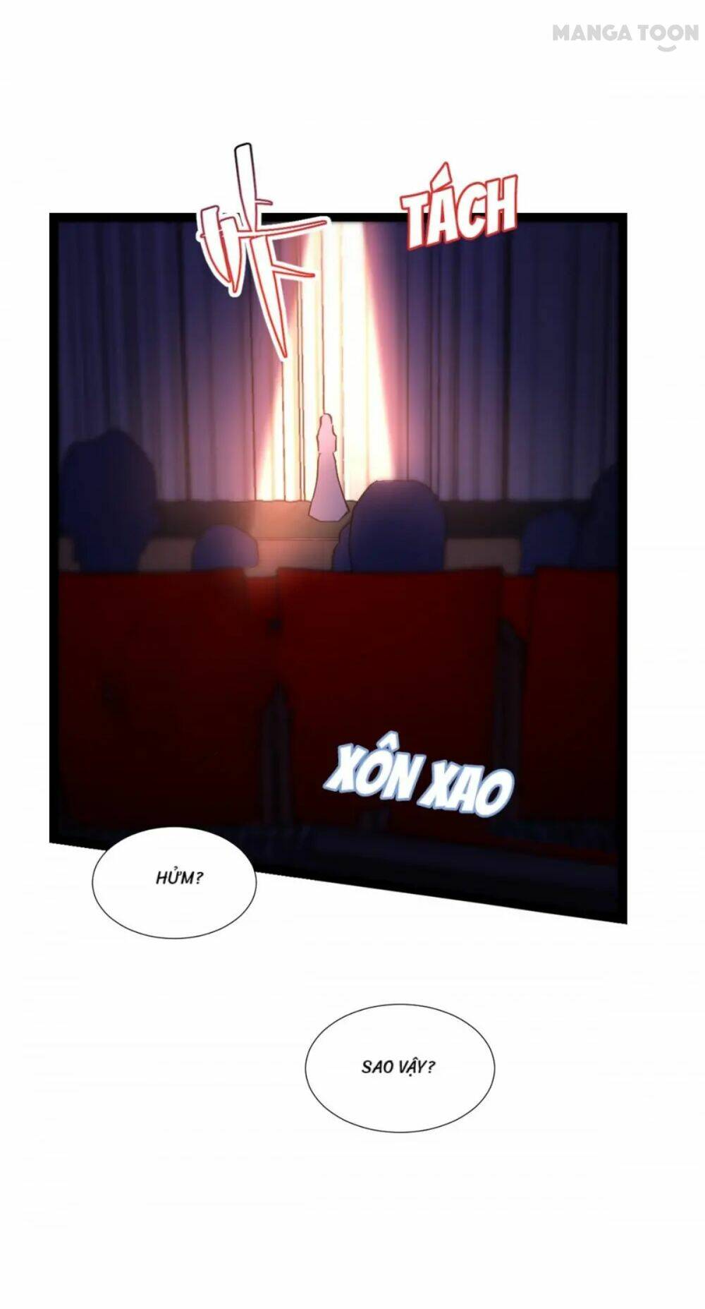 ảnh hậu lão bà không được chạy chapter 235 29