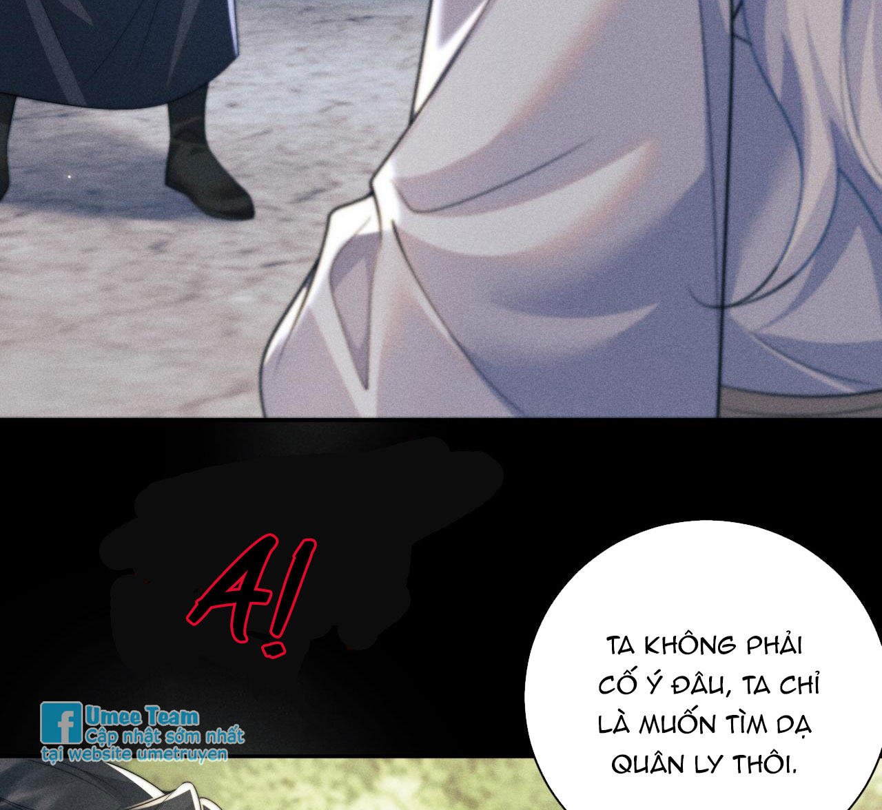 Sự Ân Hận Của Ma Tôn chapter 44