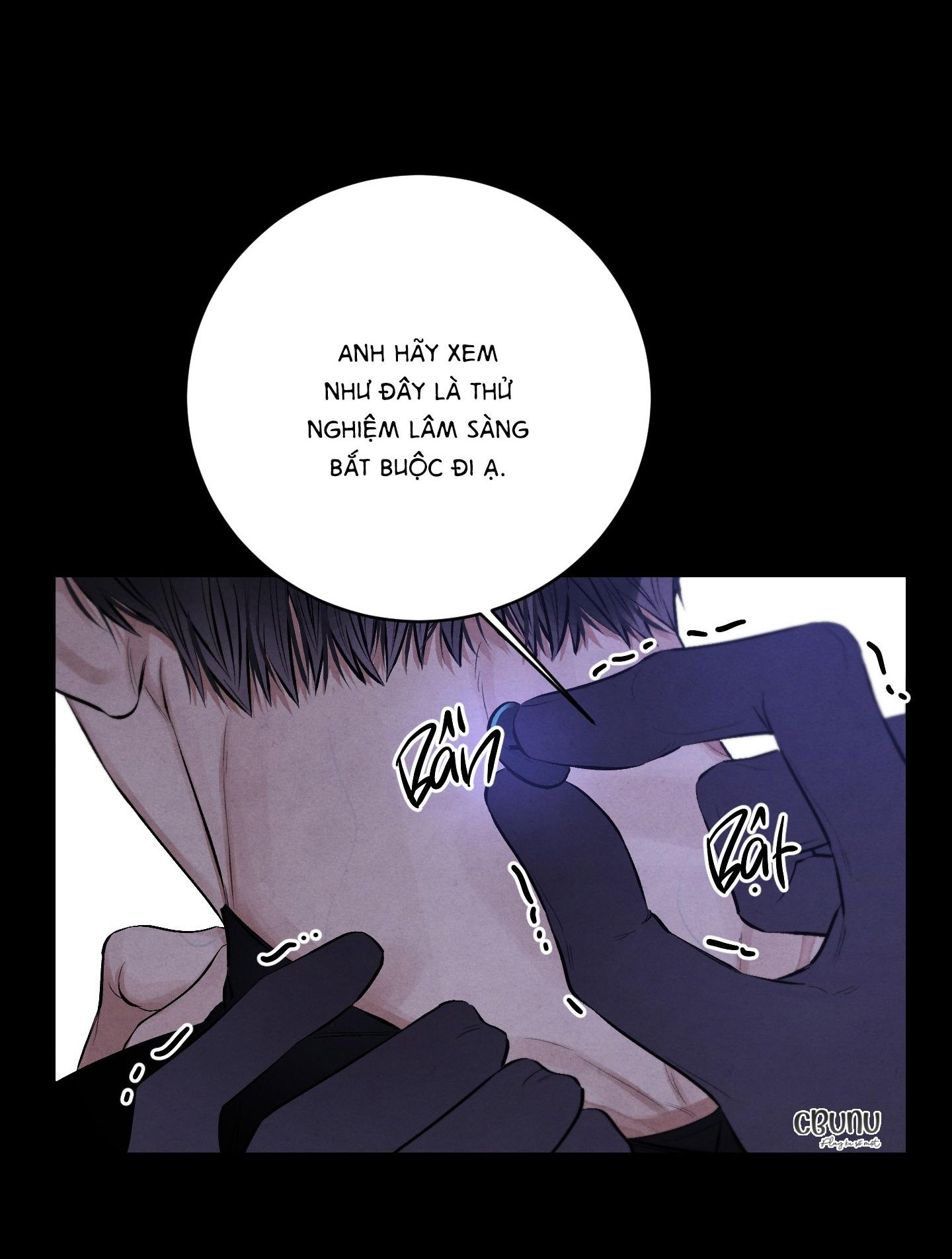 khinh địch tất bại chapter 3 52