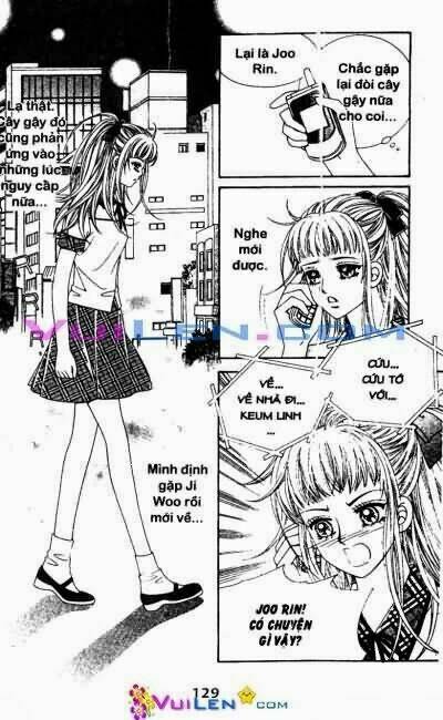 đến vương quốc ma chapter 3 129