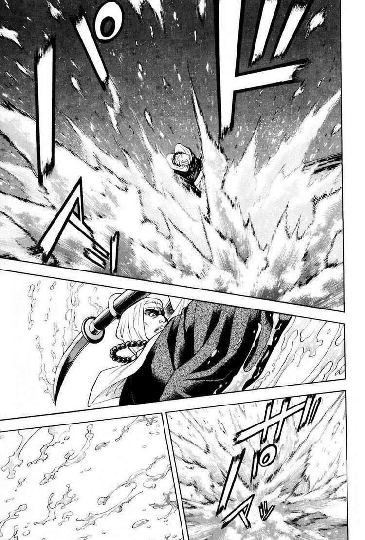 thiếu niên vương phần 2 chapter 13 17