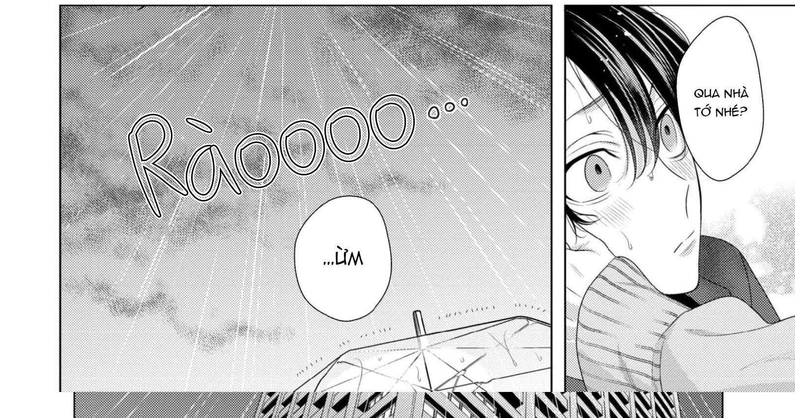 spicy milk candy chapter 4 40