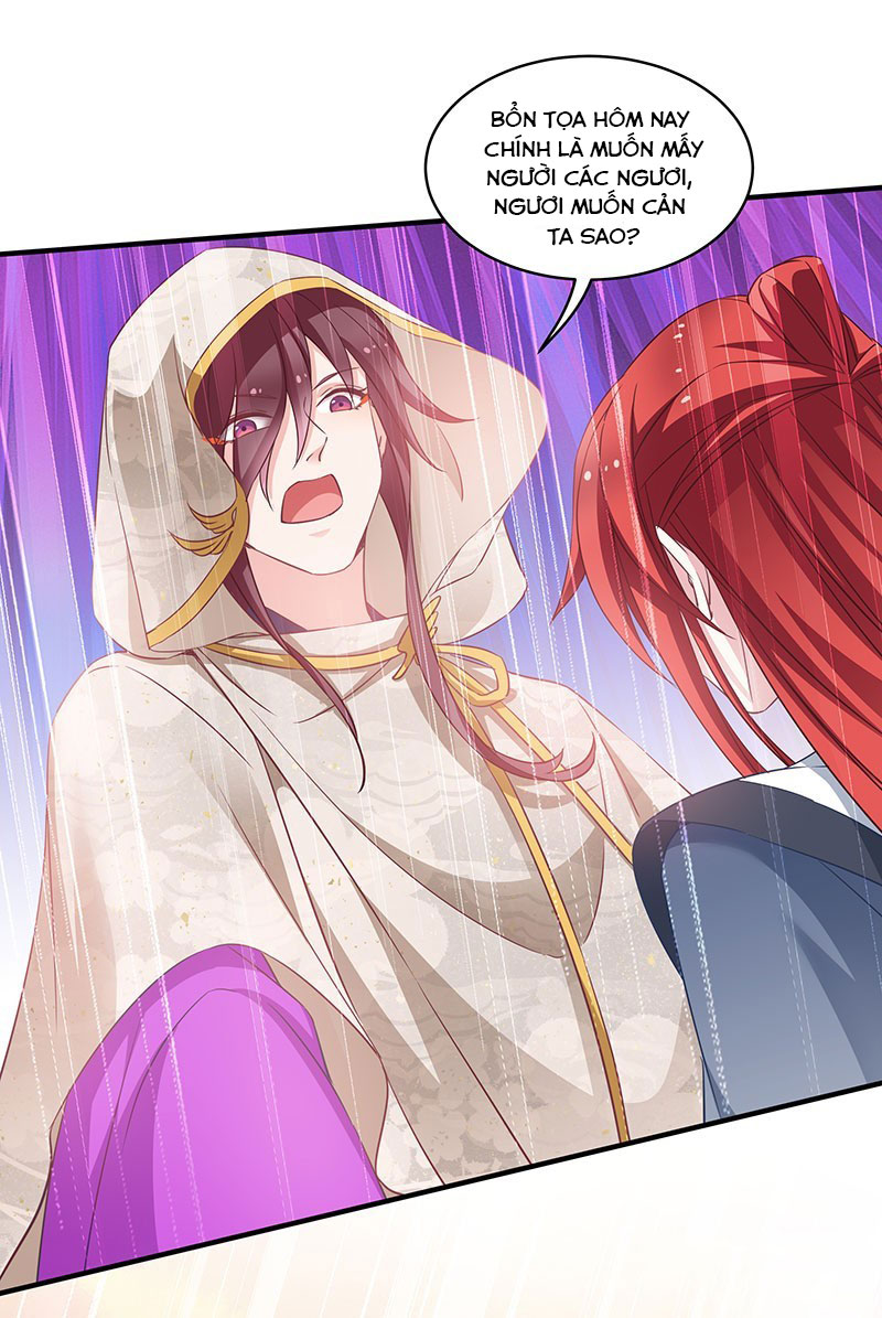 trò chơi trừng phạt chapter 64 41