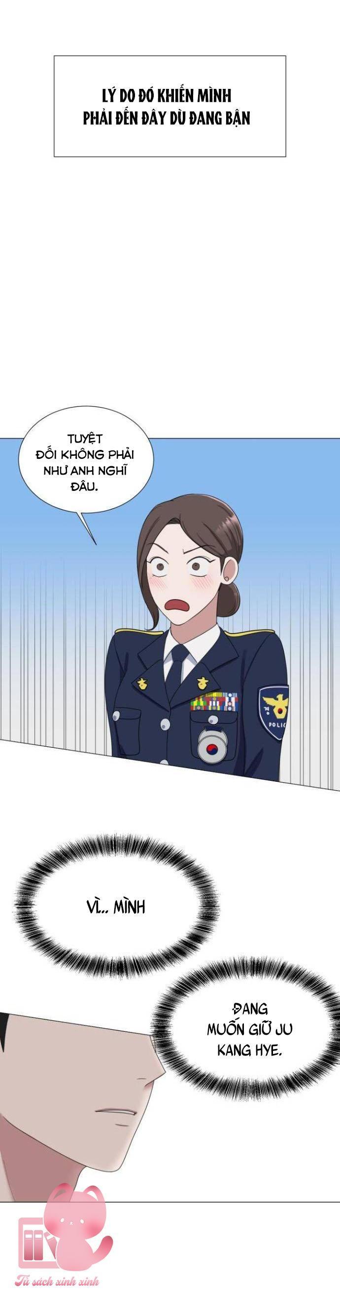 theo bản năng của em chapter 2 41