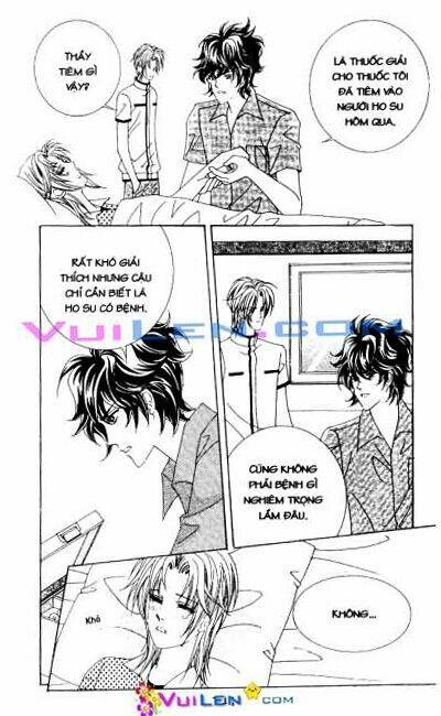 người duy nhất chapter 48 2