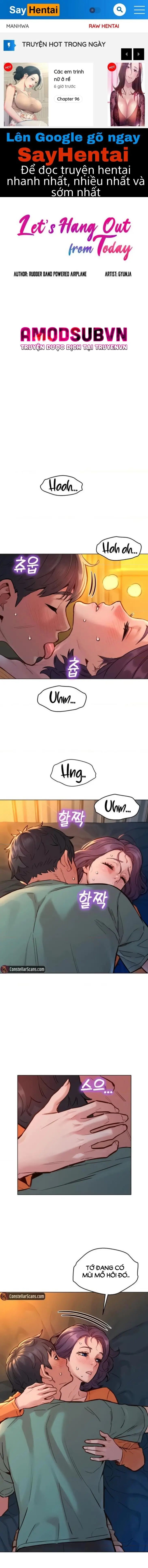 tình bạn vĩnh cửu chapter 11 1