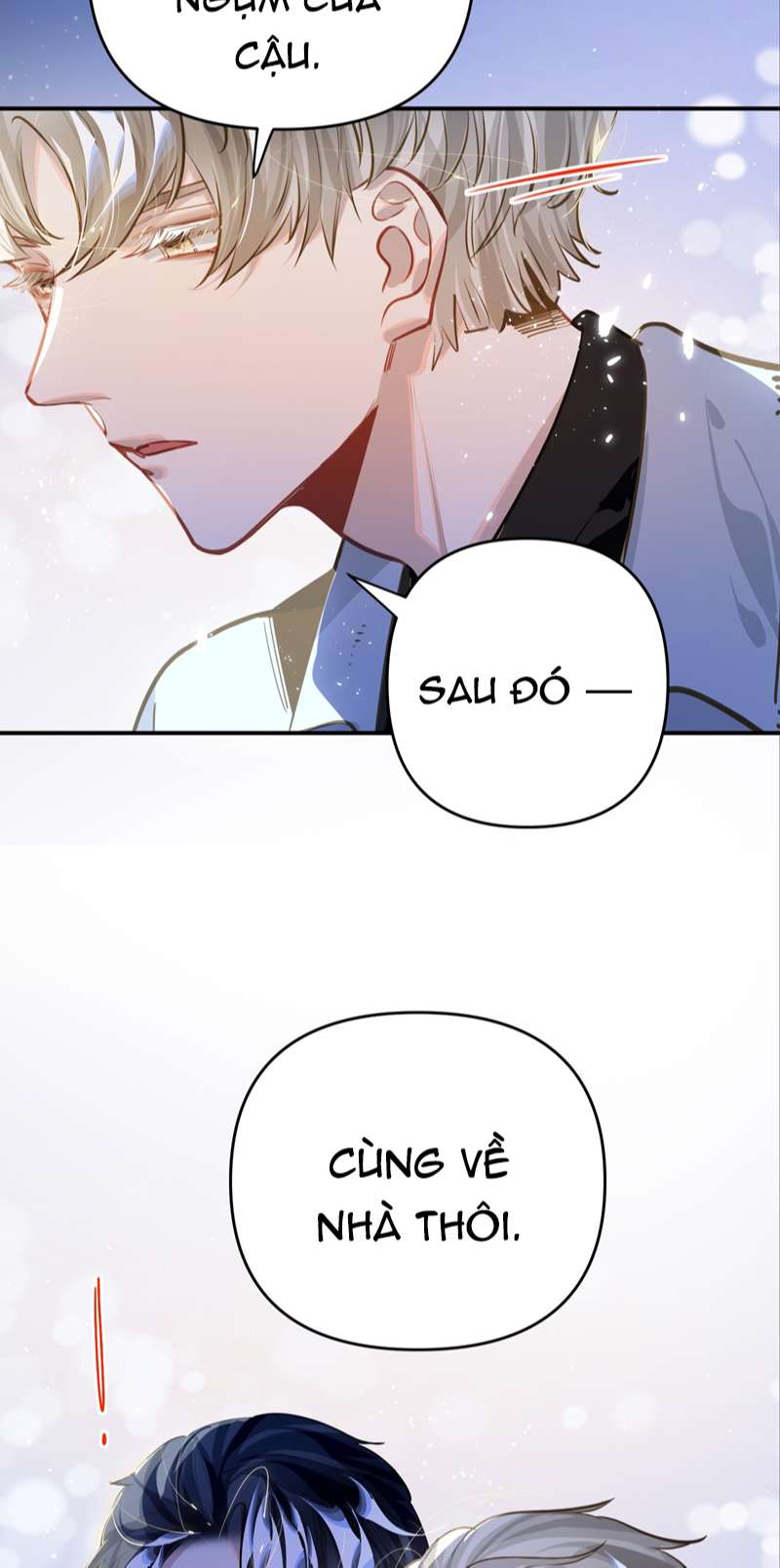 Tôi Có Bệnh Chap 42 - Trang 31