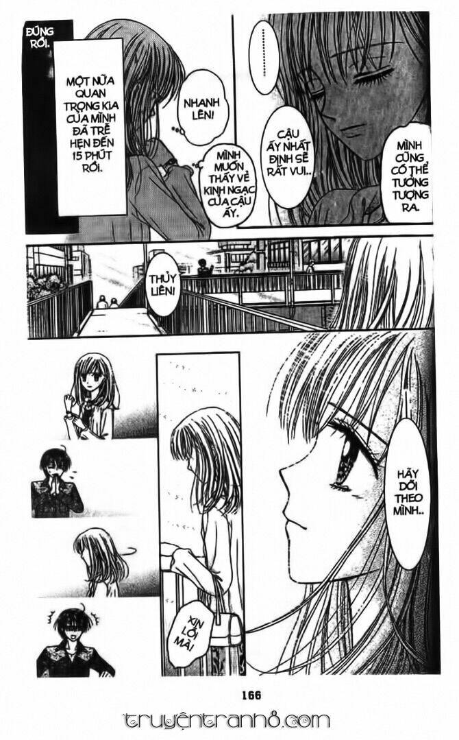 kẻ đồng hành - partner chapter 24 27