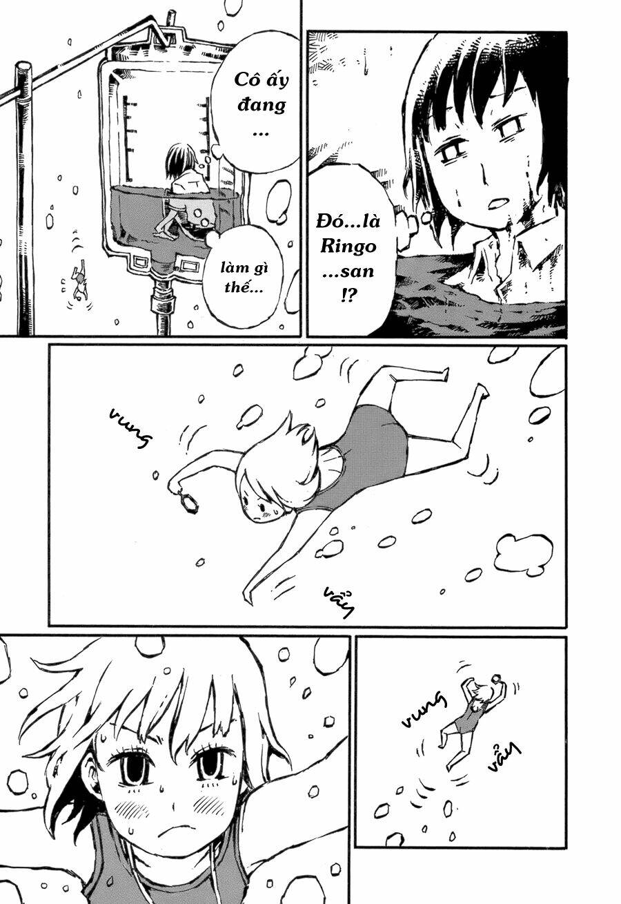 chimoguri ringo to kingyobachi otoko chapter 2 16