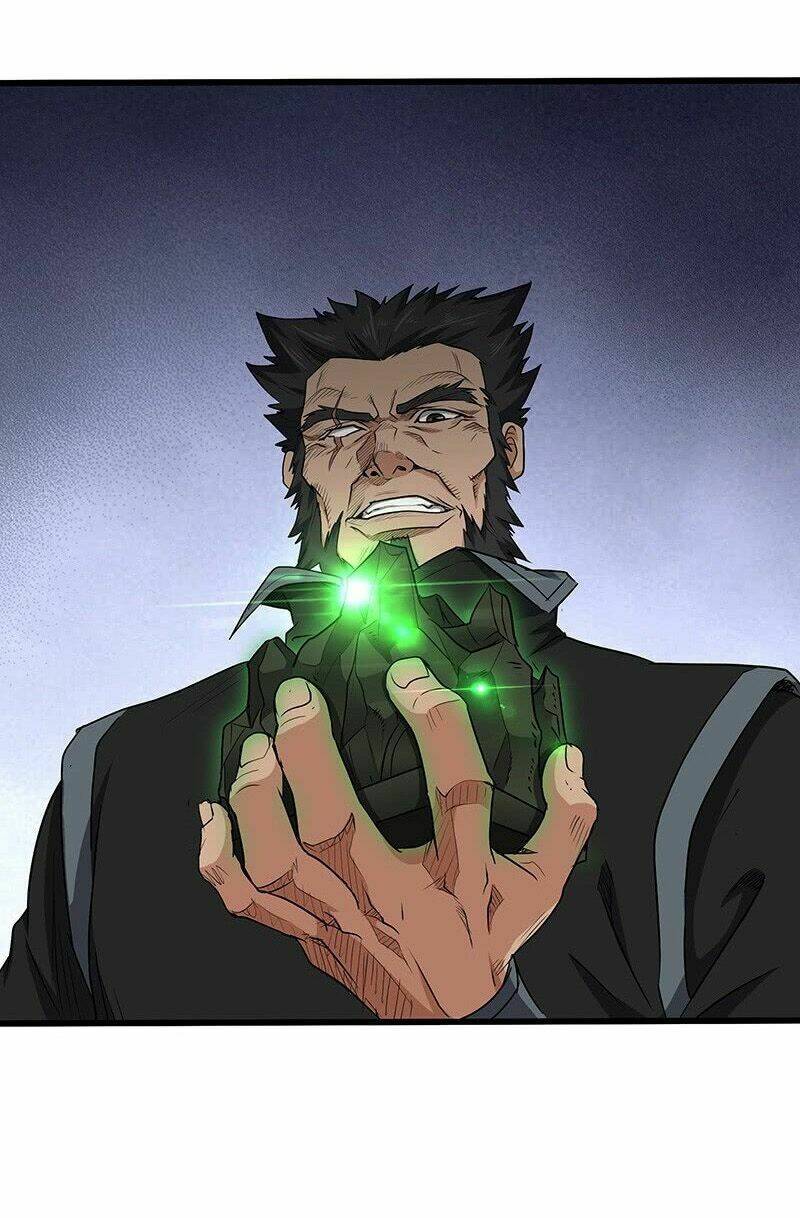 hỗn độn kiếm thần chapter 145 11