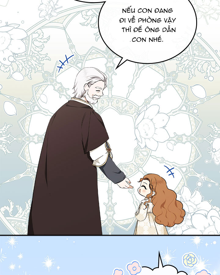 lần này tôi sẽ trở thành gia chủ chapter 45 36