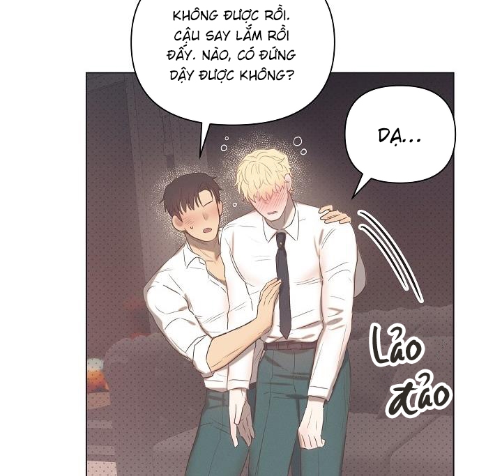 đại úy lãng mạn thân yêu của tôi chapter 1 92