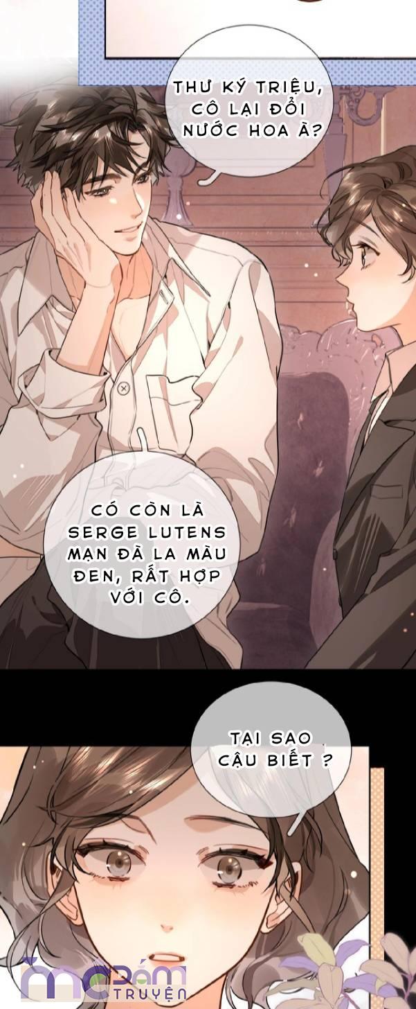 gặp em hóa si tình chapter 28 12