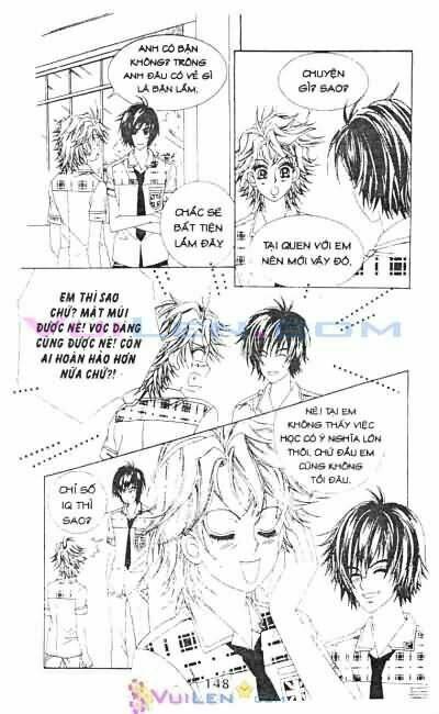 chàng gà mái chapter 5 148