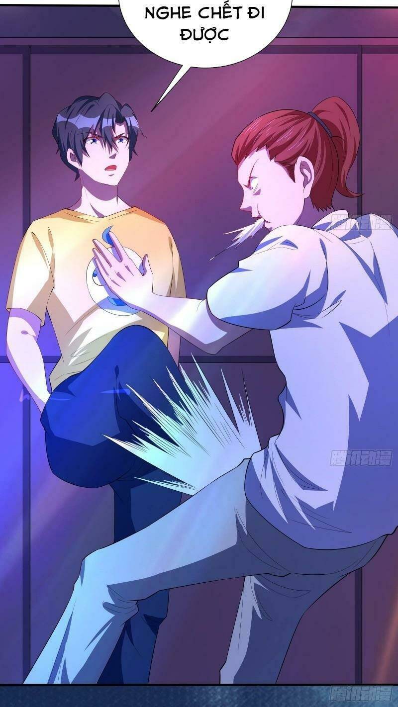 shipper thần cấp chapter 38 4