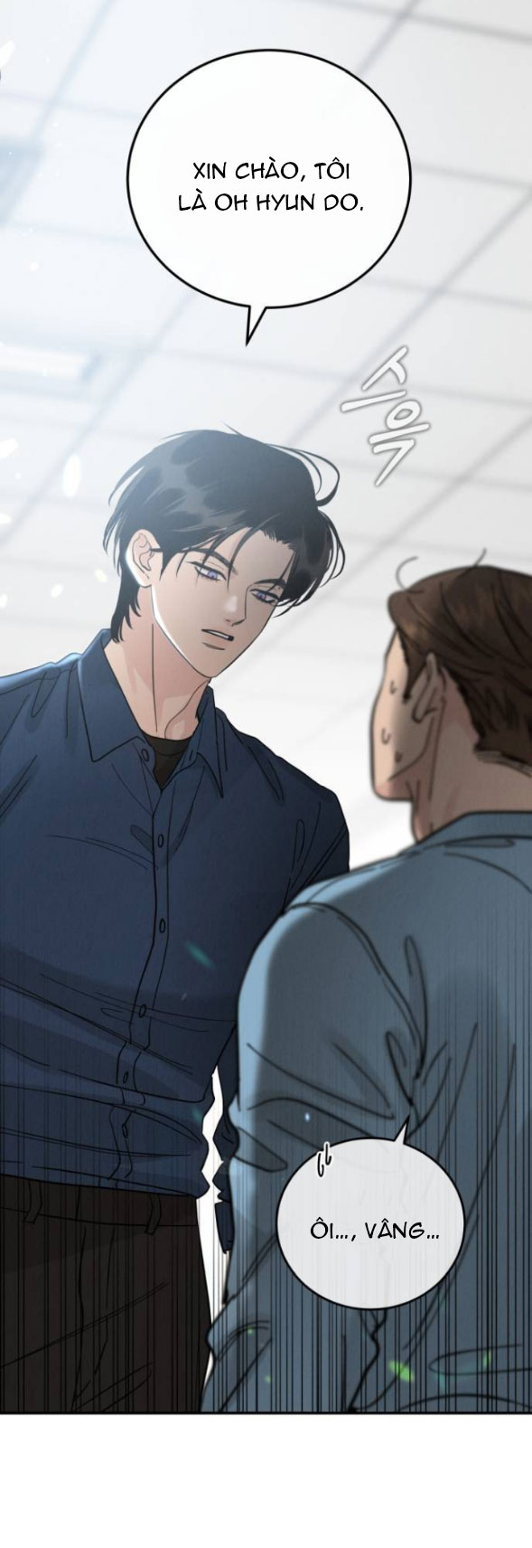 Thuyết Tình Yêu Ích Kỷ chapter 44.1 26