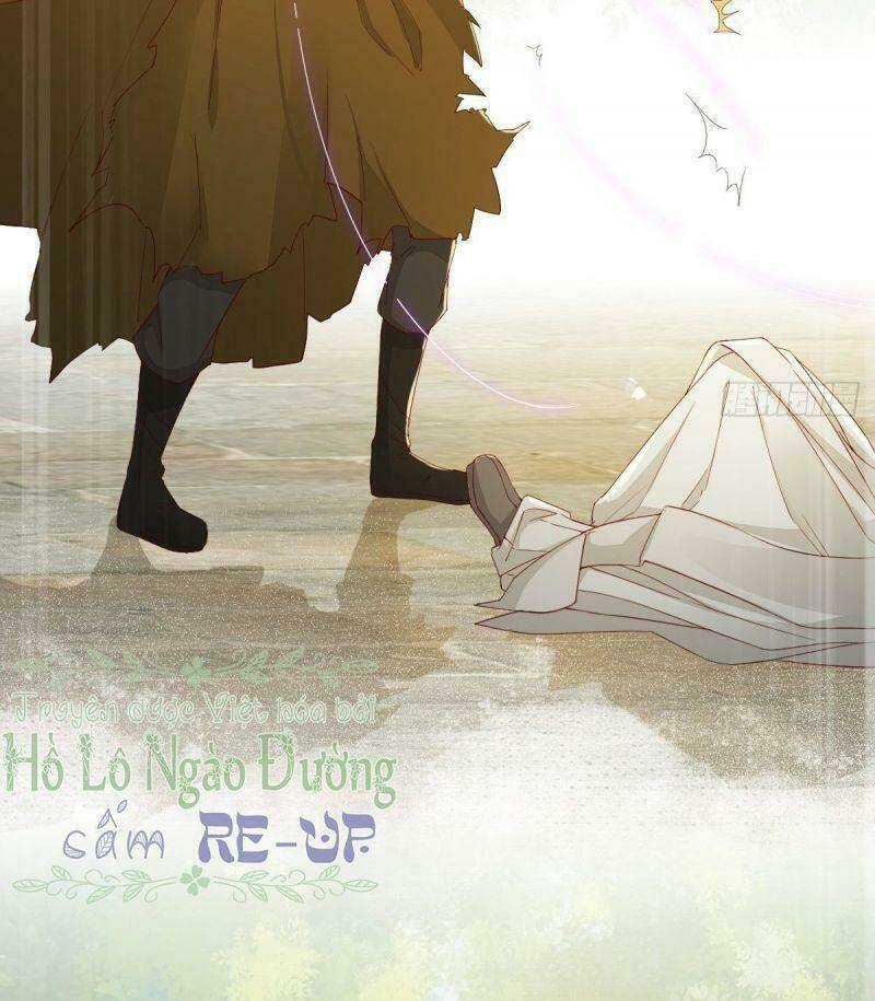 sát thủ vương phi không dễ chọc chapter 27 13