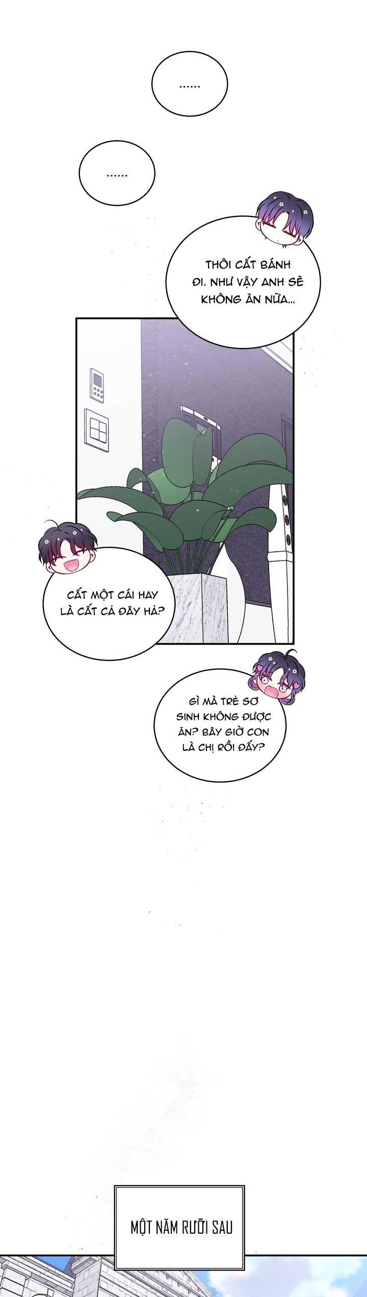 bình minh thứ hai chapter 77 13