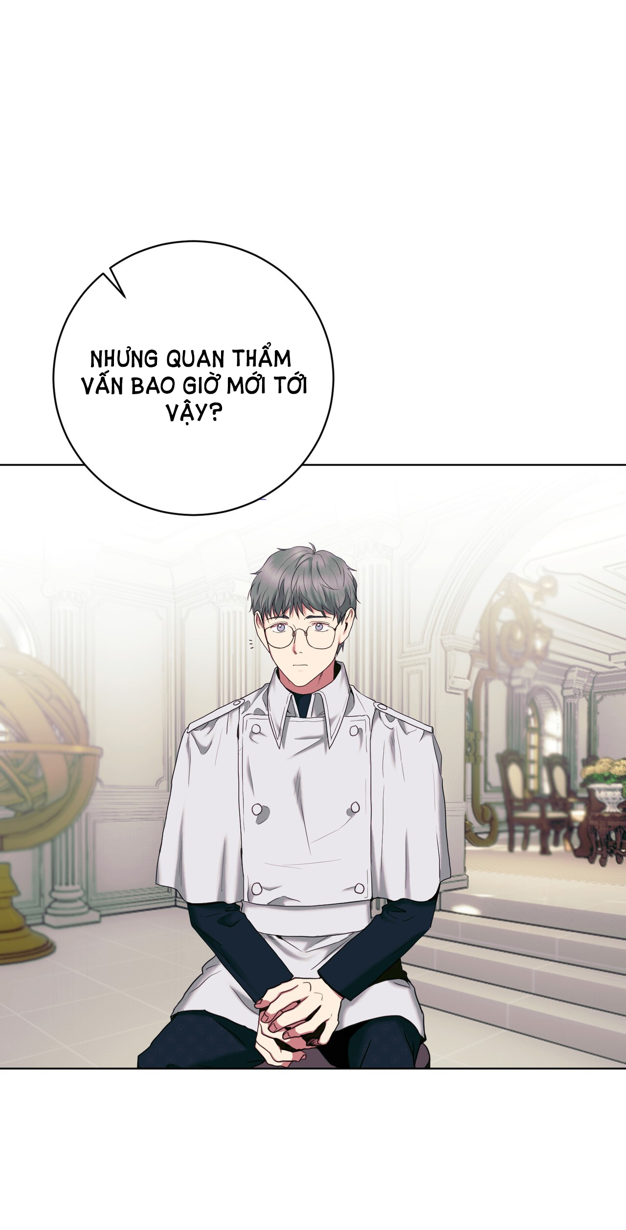 hợp đồng hôn nhân với hai người chồng chapter 2.1 34