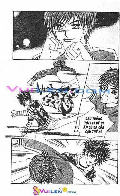 nụ hôn cuối chapter 19 12