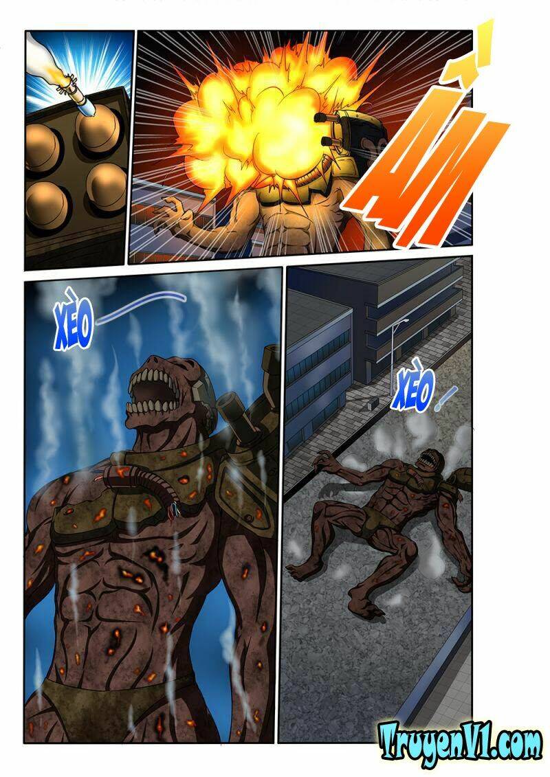 world of super sand box chapter 2 6