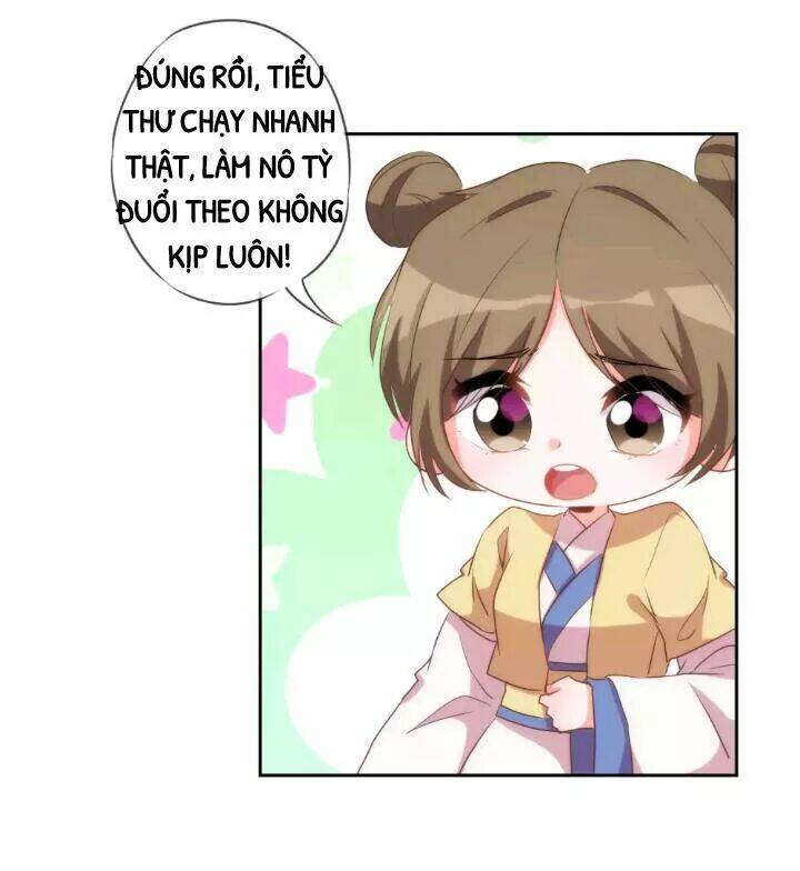 ồ, phu quân đáng yêu của tôi! chapter 49.2 4