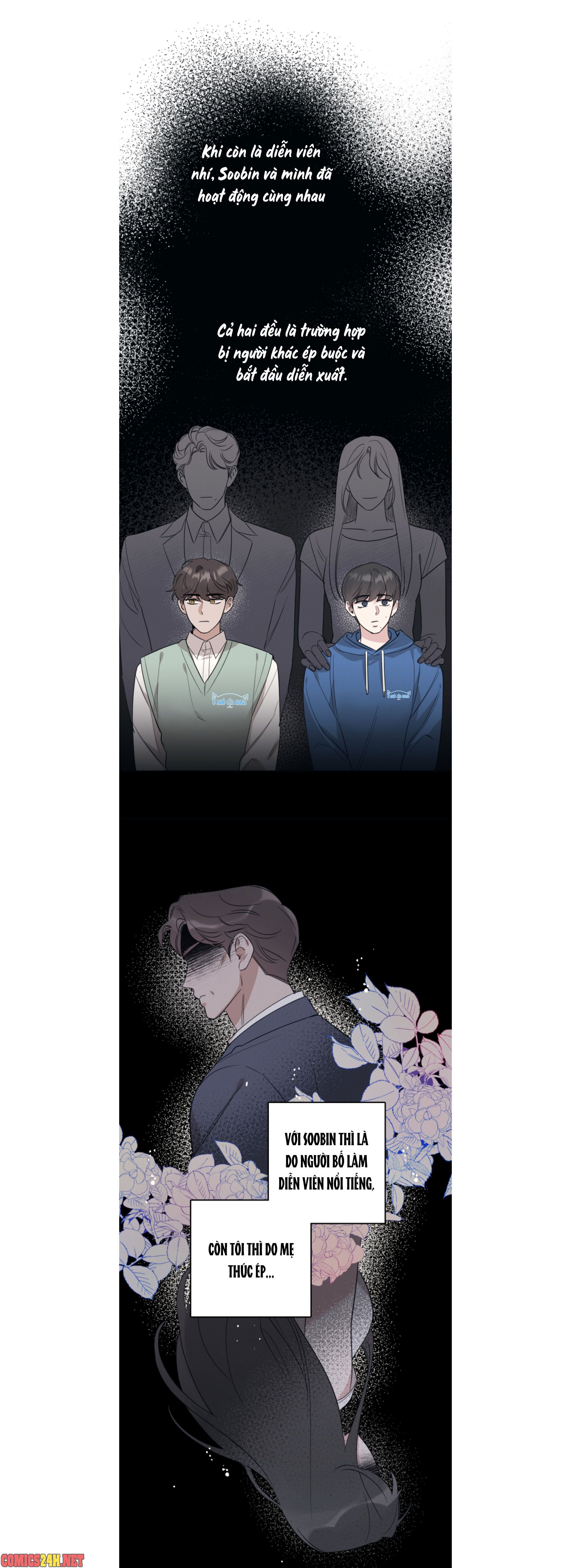 bad kid good partner chapter 16 1