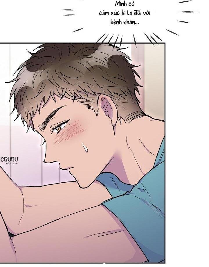 |drop| nụ hôn chết chóc chapter 11 75