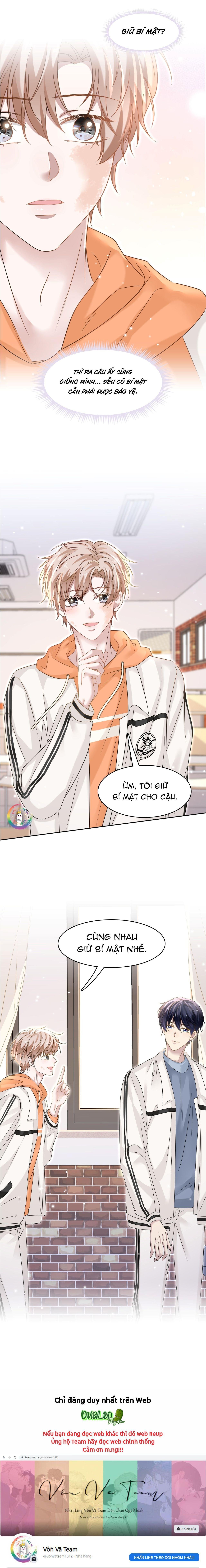 ẩn trung (end) chapter 23 17