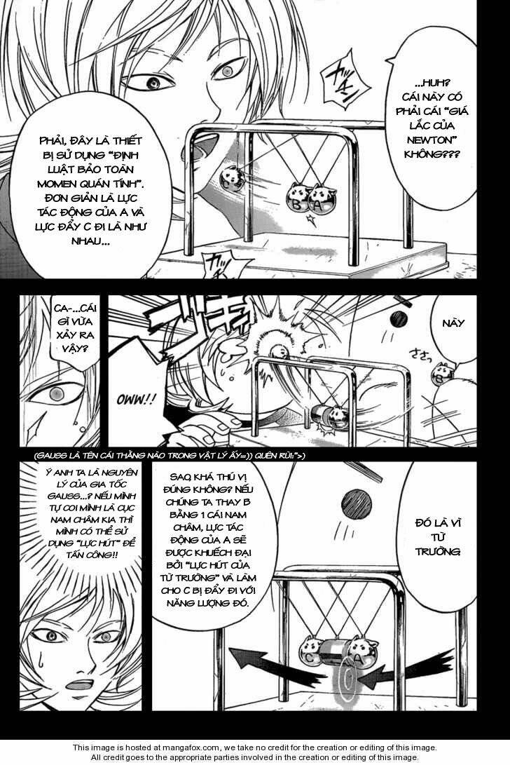 code breaker chapter 72 10