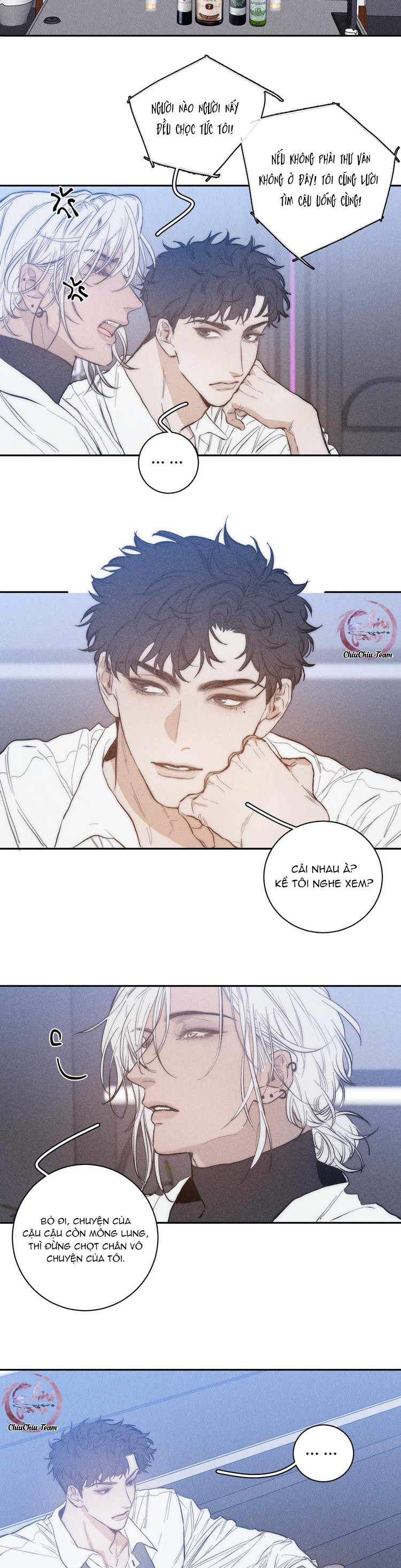 mùa xuân đang đến chapter 18 5