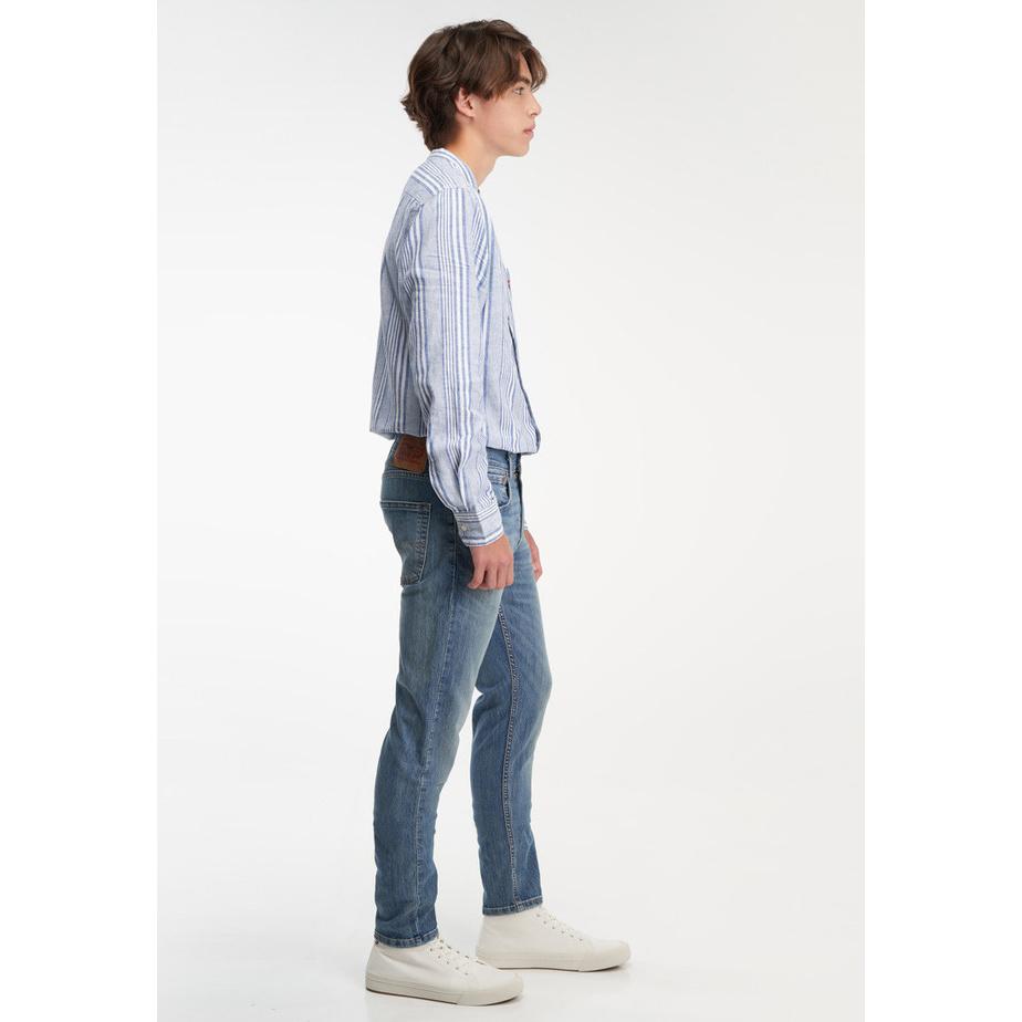 QUẦN JEANS NAM DÀI LEVI'S 512 SLIM TAPER 28833-0825