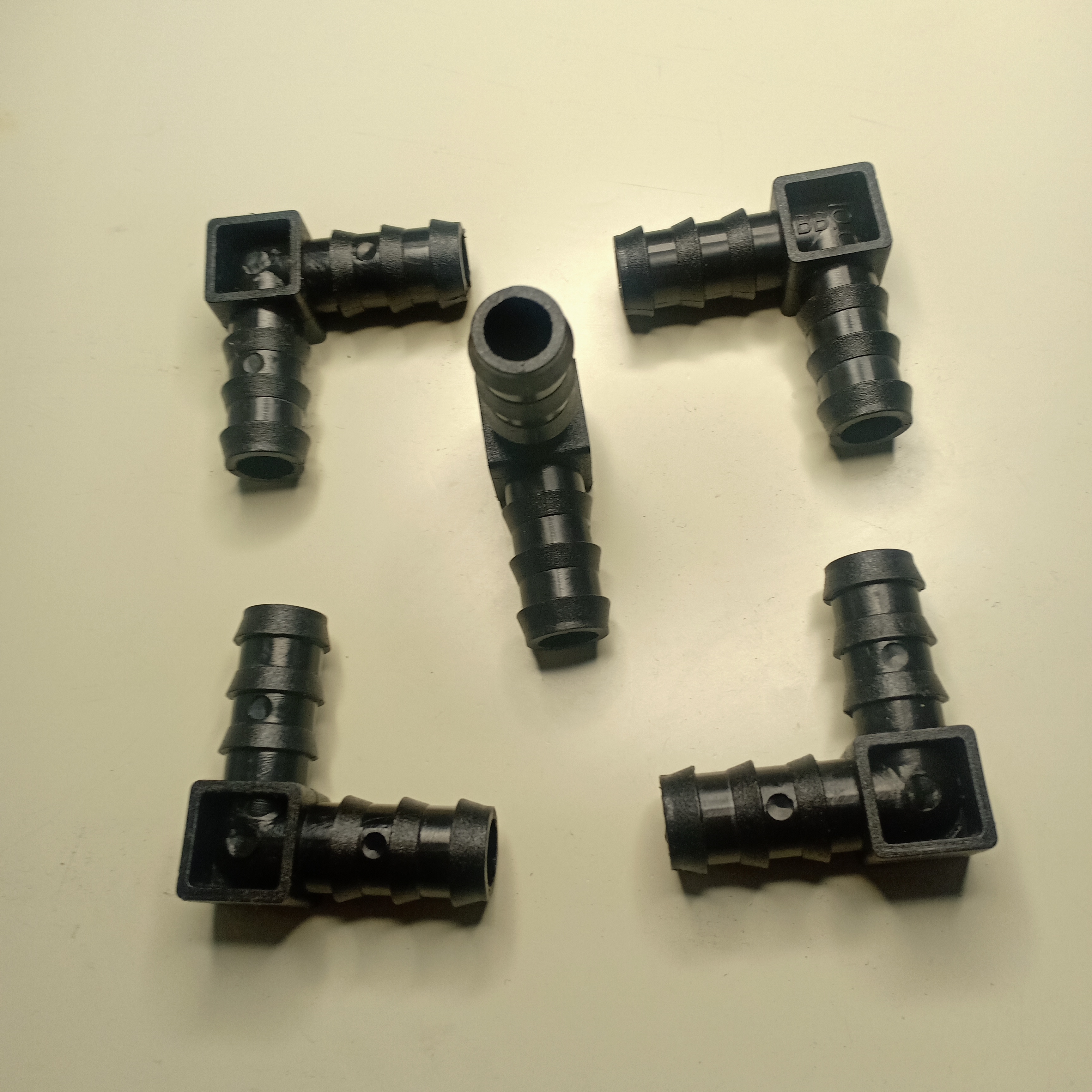 5 cái Co ống LDPE 13mm