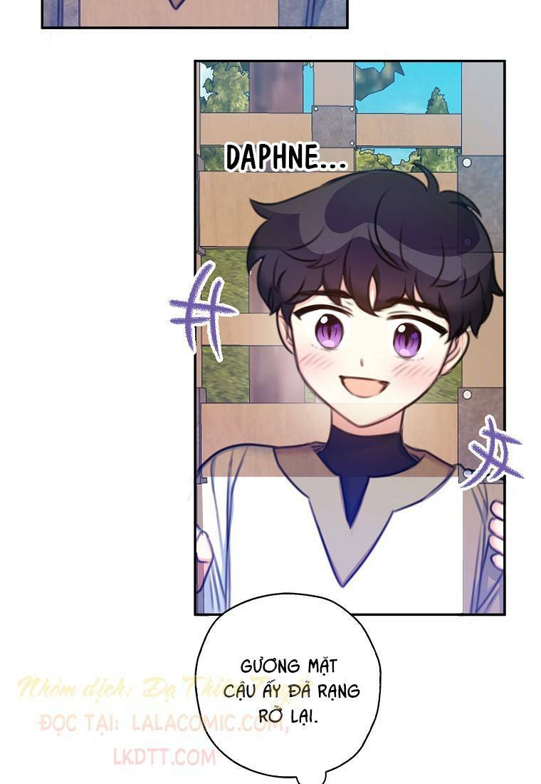 sinh ra làm con gái ác nữ chapter 19 46