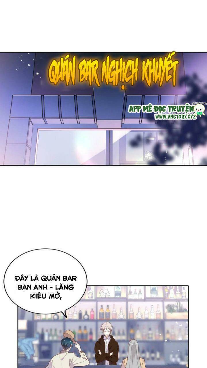 bạn trai kém tuổi bẫy yêu tôi chapter 63 9