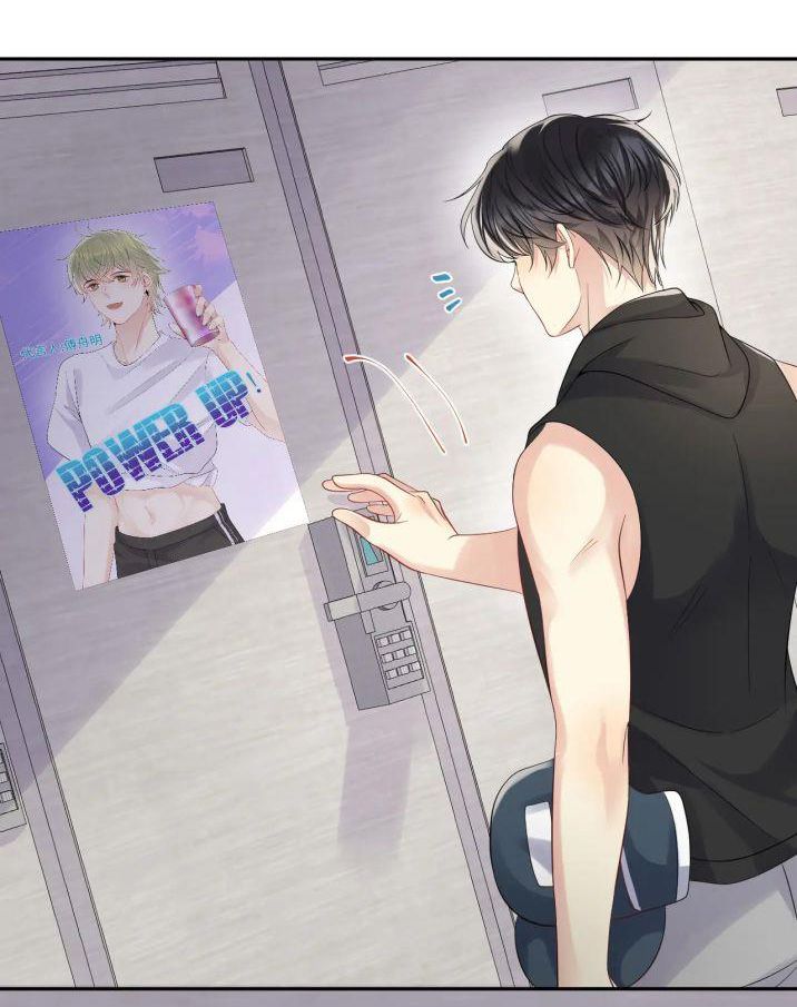 lại bị bạn trai cũ nhắm trúng rồi chapter 56 7