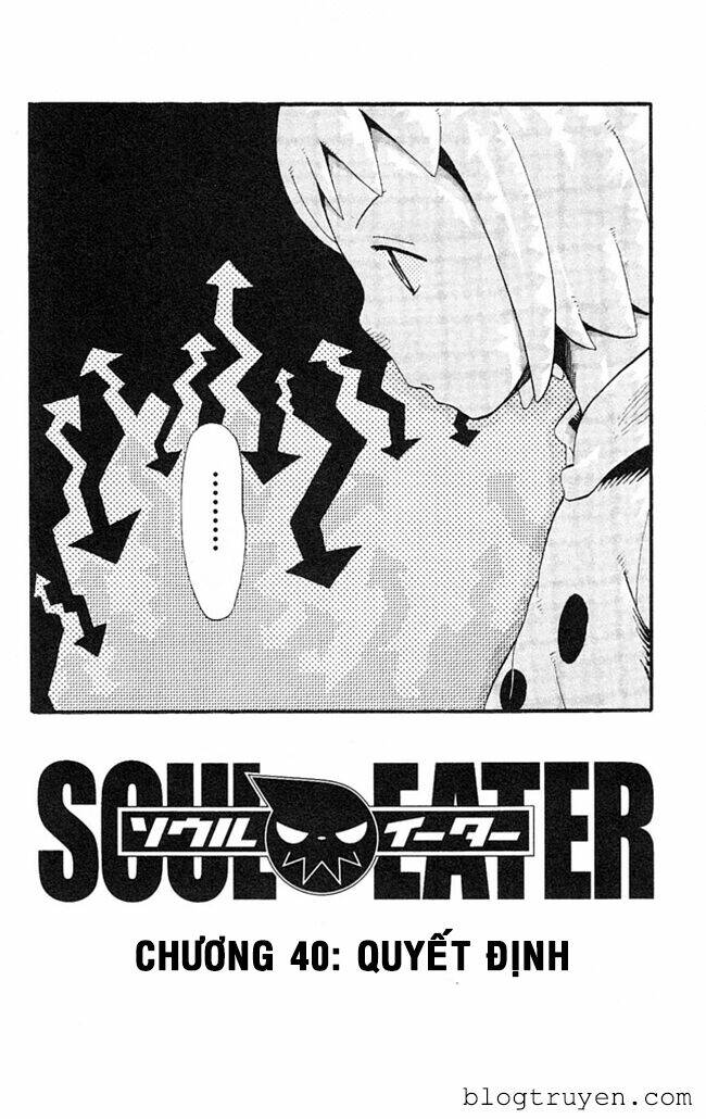 soul eater chapter 40 7