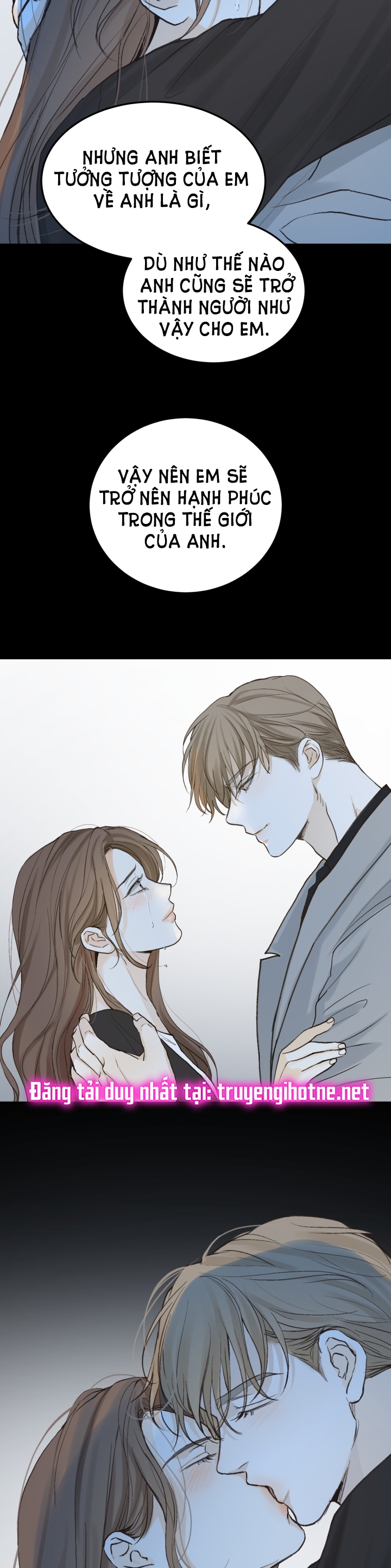 những người đàn ông đã lên giường tôi chapter 48.2 23