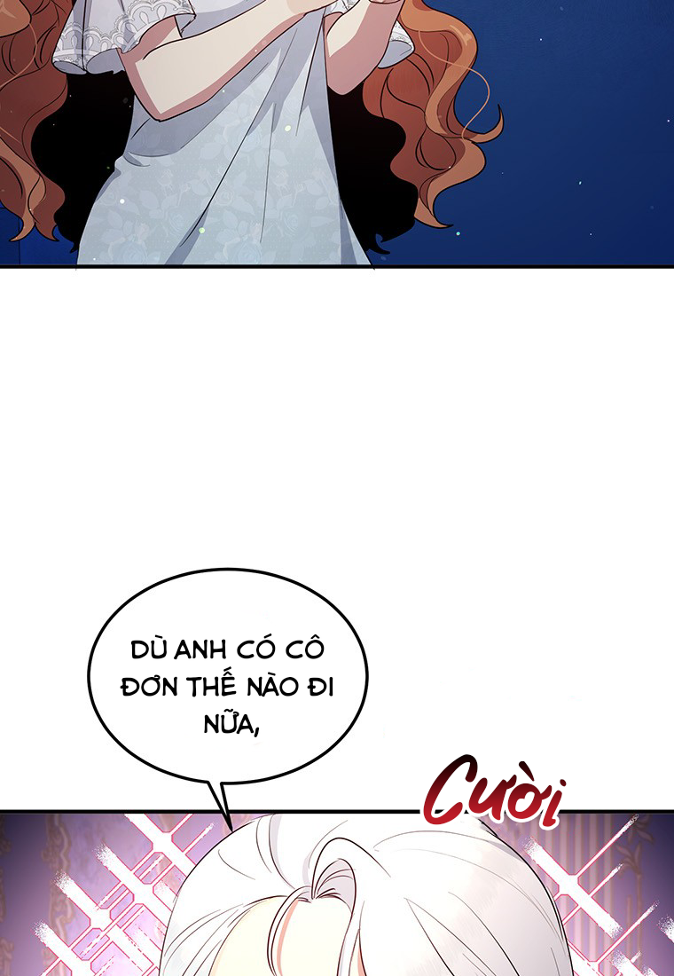 tại sao ngài làm điều này, công tước chapter 122 30