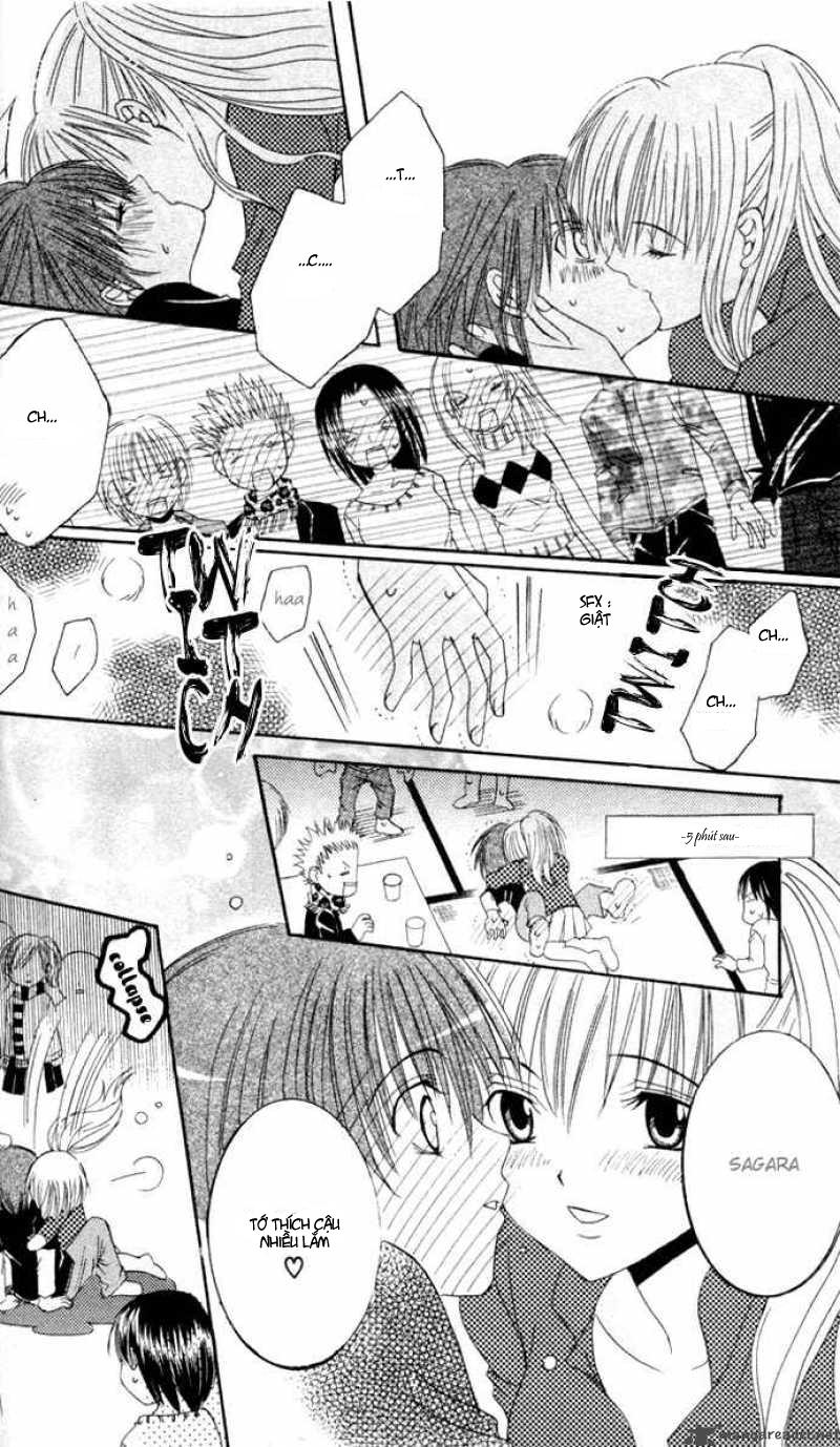 get love! chapter 2.5 2