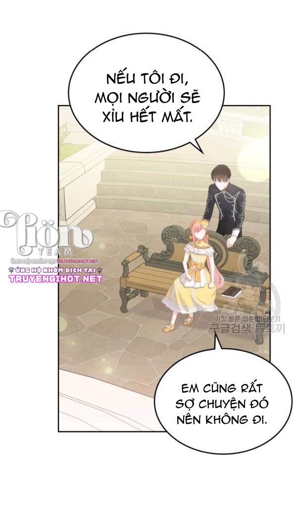 ác nữ muốn sống trong ngôi nhà bánh ngọt chapter 41.2 8