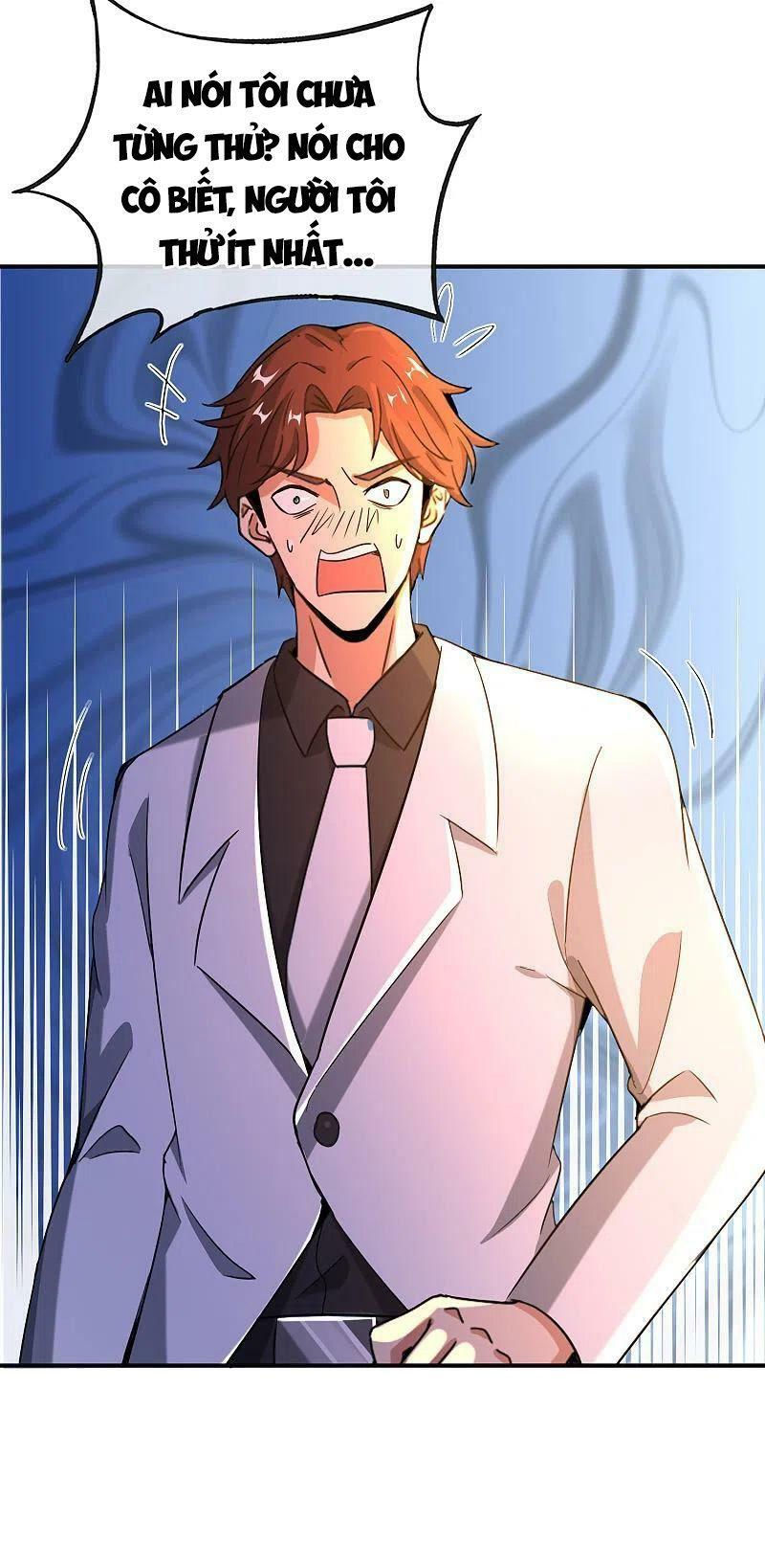 vòng bạn bè mạnh nhất của tiên giới chapter 132 12