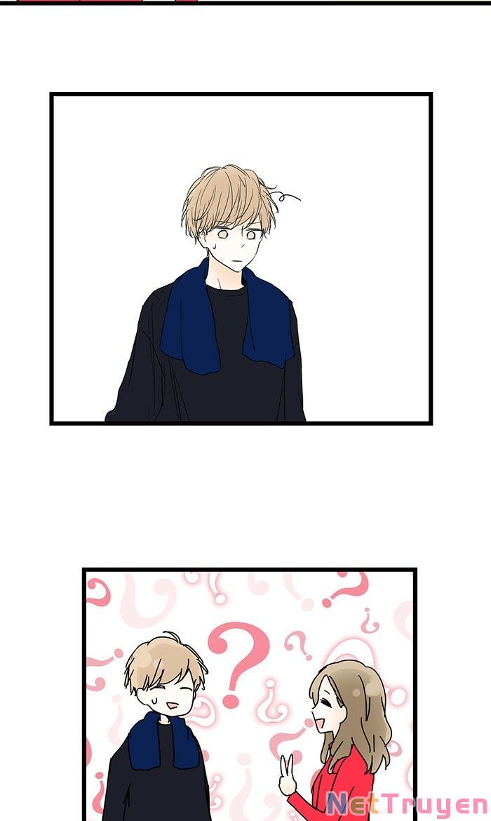 choco ngọt ngào chapter 82 27